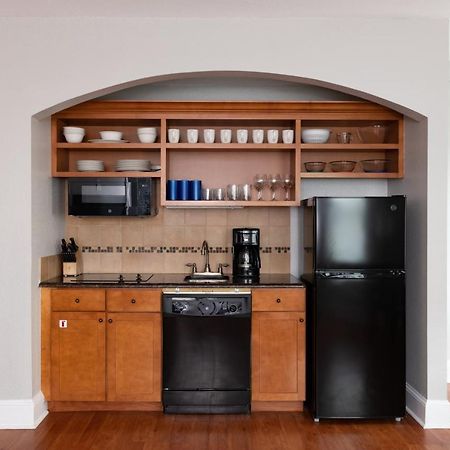 Club Wyndham Riverside Suites San Antonio Luaran gambar