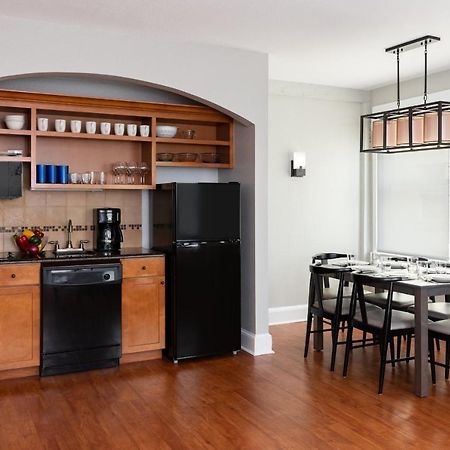 Club Wyndham Riverside Suites San Antonio Luaran gambar