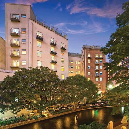 Club Wyndham Riverside Suites San Antonio Luaran gambar