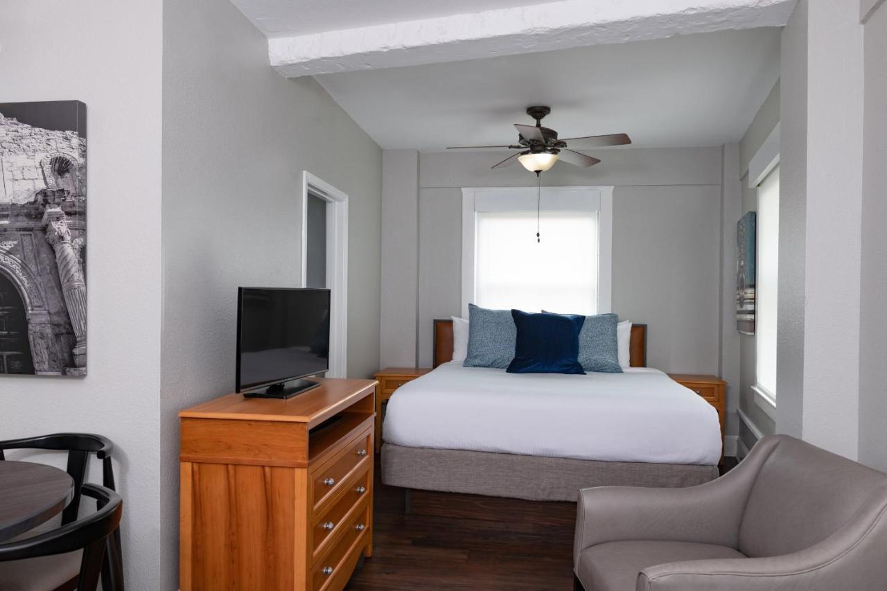 Club Wyndham Riverside Suites San Antonio Luaran gambar