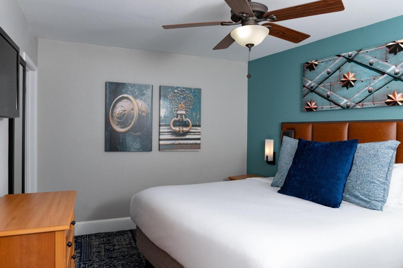Club Wyndham Riverside Suites San Antonio Luaran gambar