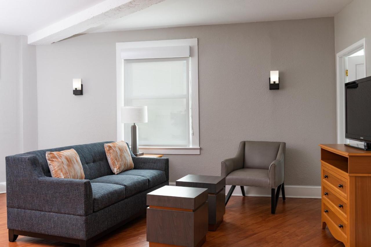 Club Wyndham Riverside Suites San Antonio Luaran gambar