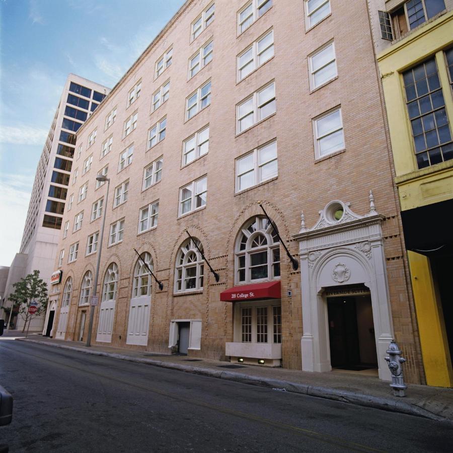 Club Wyndham Riverside Suites San Antonio Luaran gambar