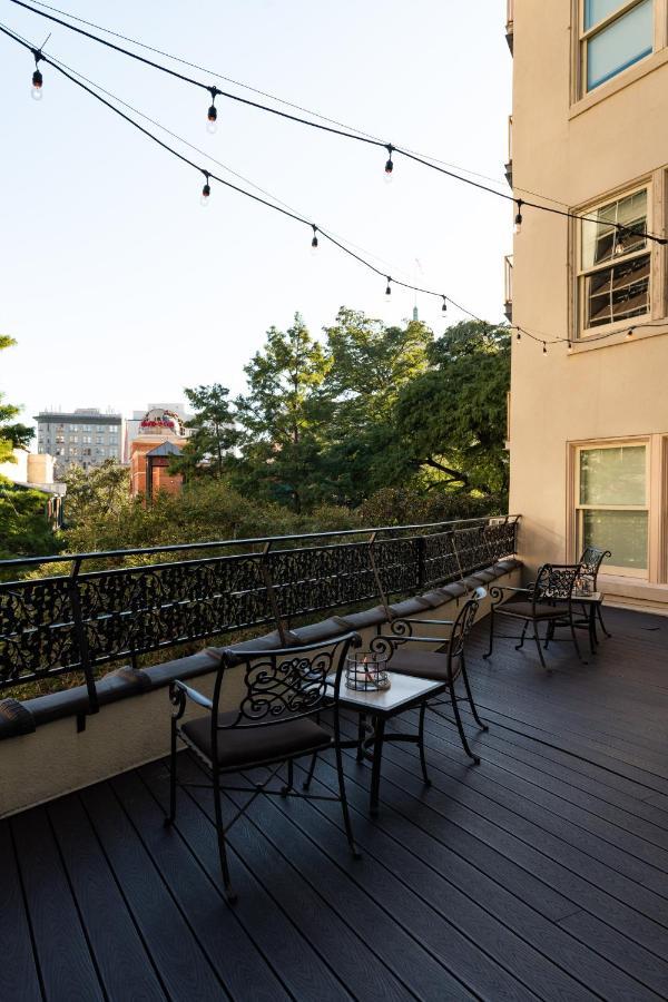 Club Wyndham Riverside Suites San Antonio Luaran gambar