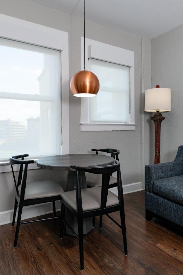 Club Wyndham Riverside Suites San Antonio Luaran gambar
