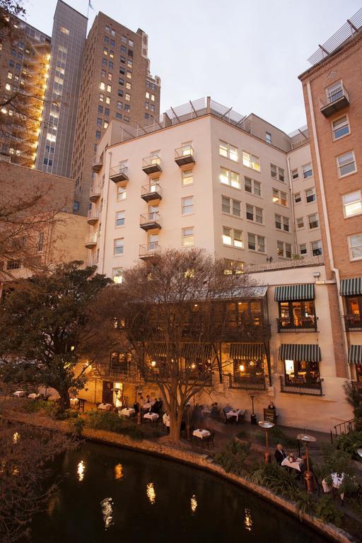 Club Wyndham Riverside Suites San Antonio Luaran gambar