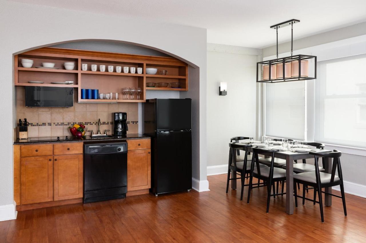Club Wyndham Riverside Suites San Antonio Luaran gambar