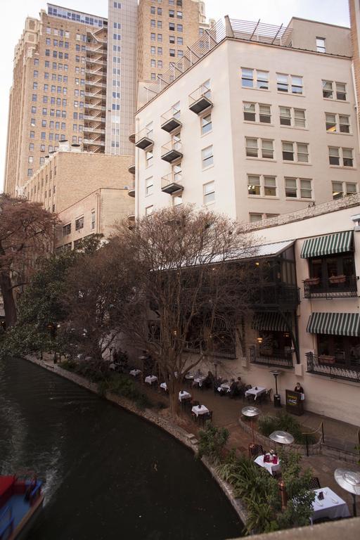 Club Wyndham Riverside Suites San Antonio Luaran gambar
