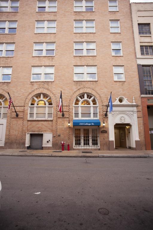 Club Wyndham Riverside Suites San Antonio Luaran gambar