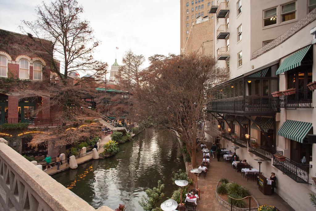 Club Wyndham Riverside Suites San Antonio Luaran gambar