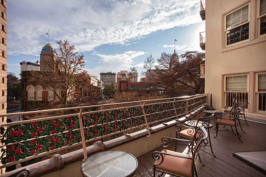 Club Wyndham Riverside Suites San Antonio Luaran gambar