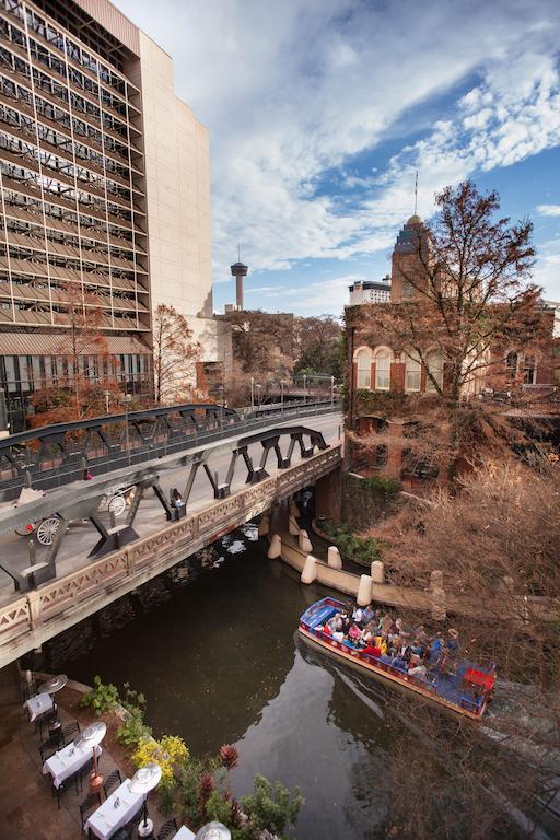 Club Wyndham Riverside Suites San Antonio Luaran gambar