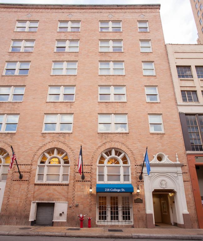 Club Wyndham Riverside Suites San Antonio Luaran gambar
