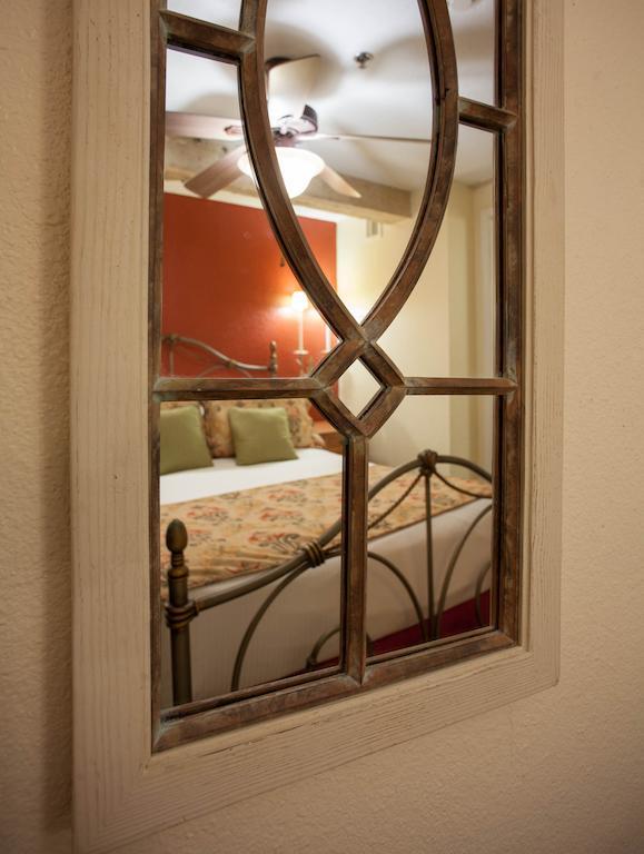 Club Wyndham Riverside Suites San Antonio Luaran gambar