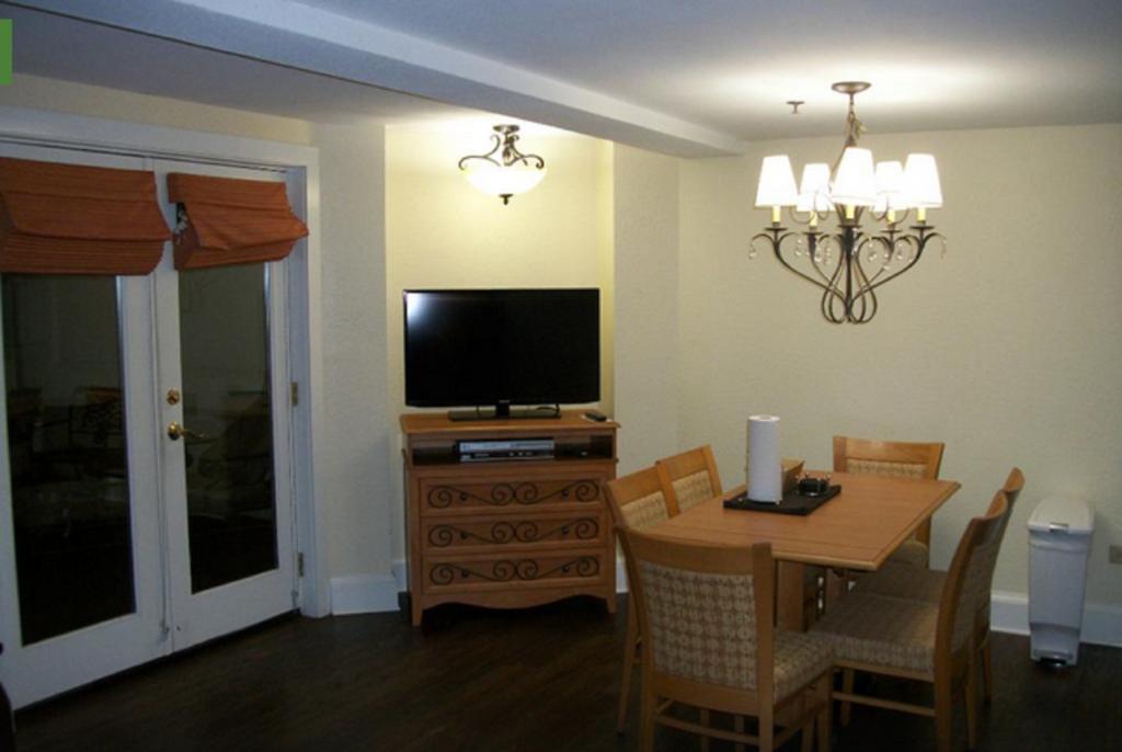 Club Wyndham Riverside Suites San Antonio Bilik gambar