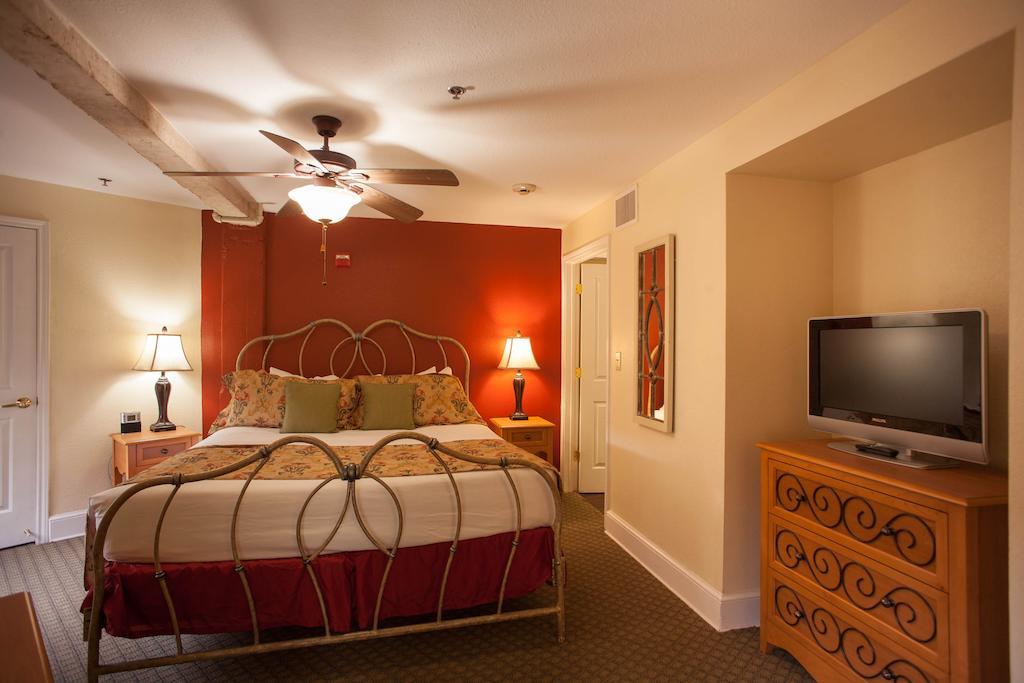 Club Wyndham Riverside Suites San Antonio Bilik gambar