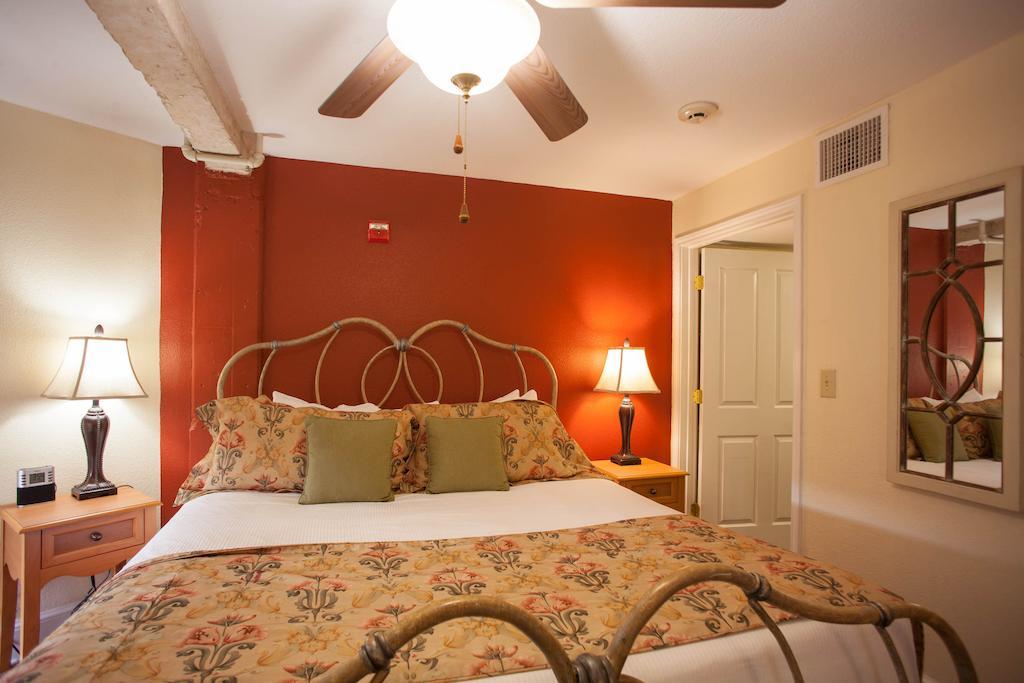Club Wyndham Riverside Suites San Antonio Bilik gambar