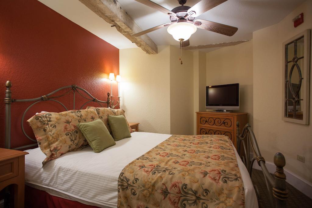 Club Wyndham Riverside Suites San Antonio Bilik gambar
