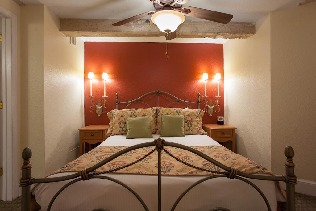 Club Wyndham Riverside Suites San Antonio Bilik gambar