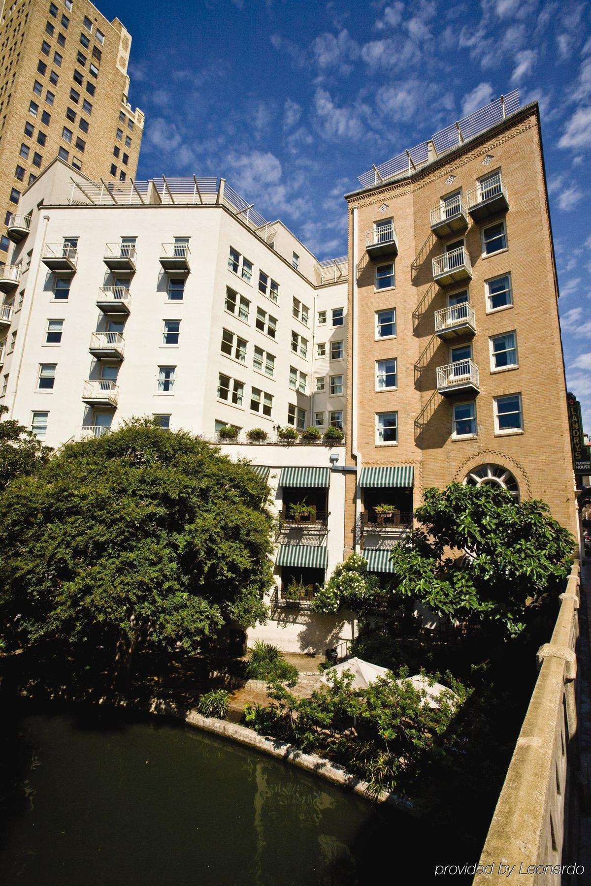 Club Wyndham Riverside Suites San Antonio Luaran gambar