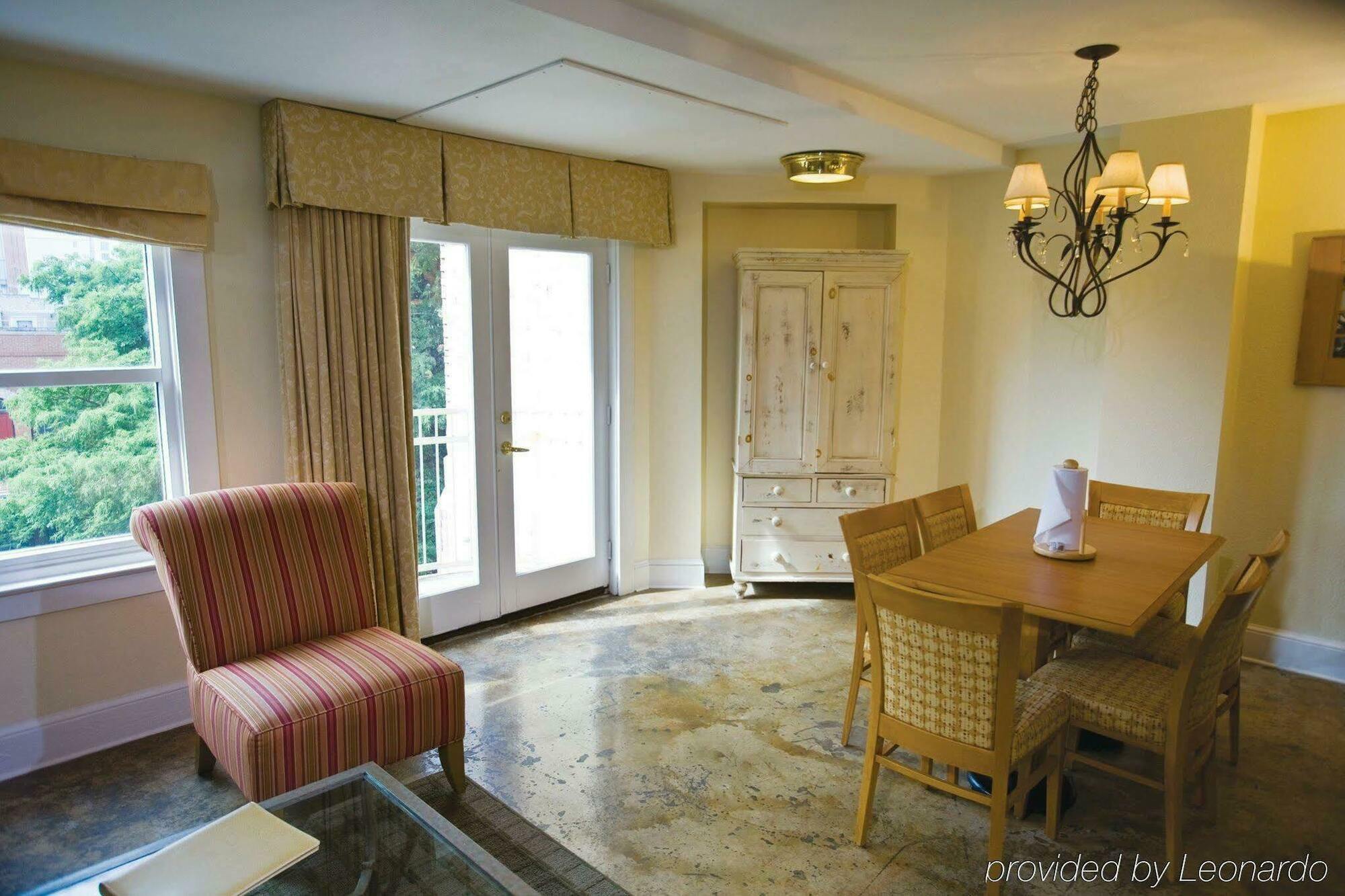 Club Wyndham Riverside Suites San Antonio Luaran gambar