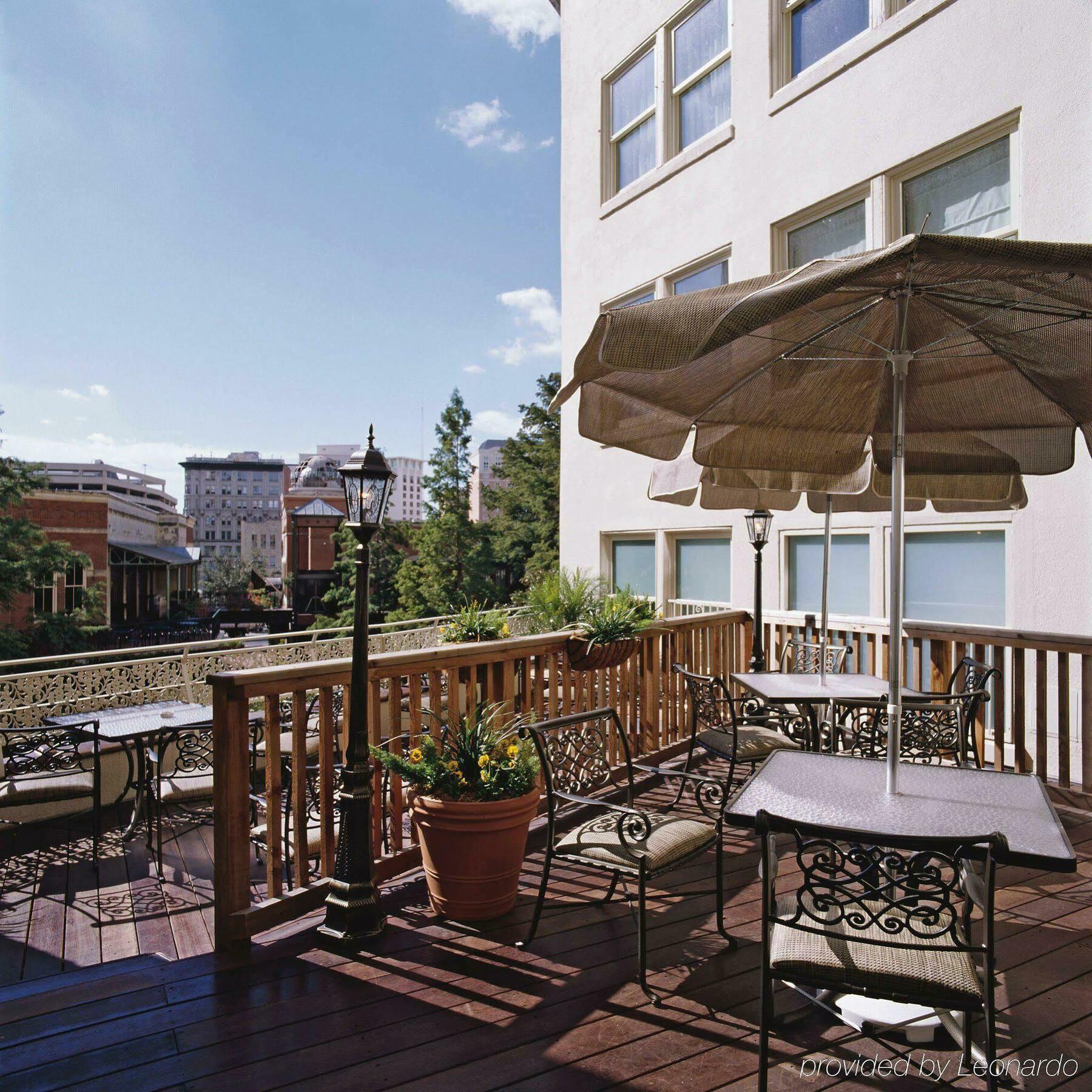 Club Wyndham Riverside Suites San Antonio Luaran gambar