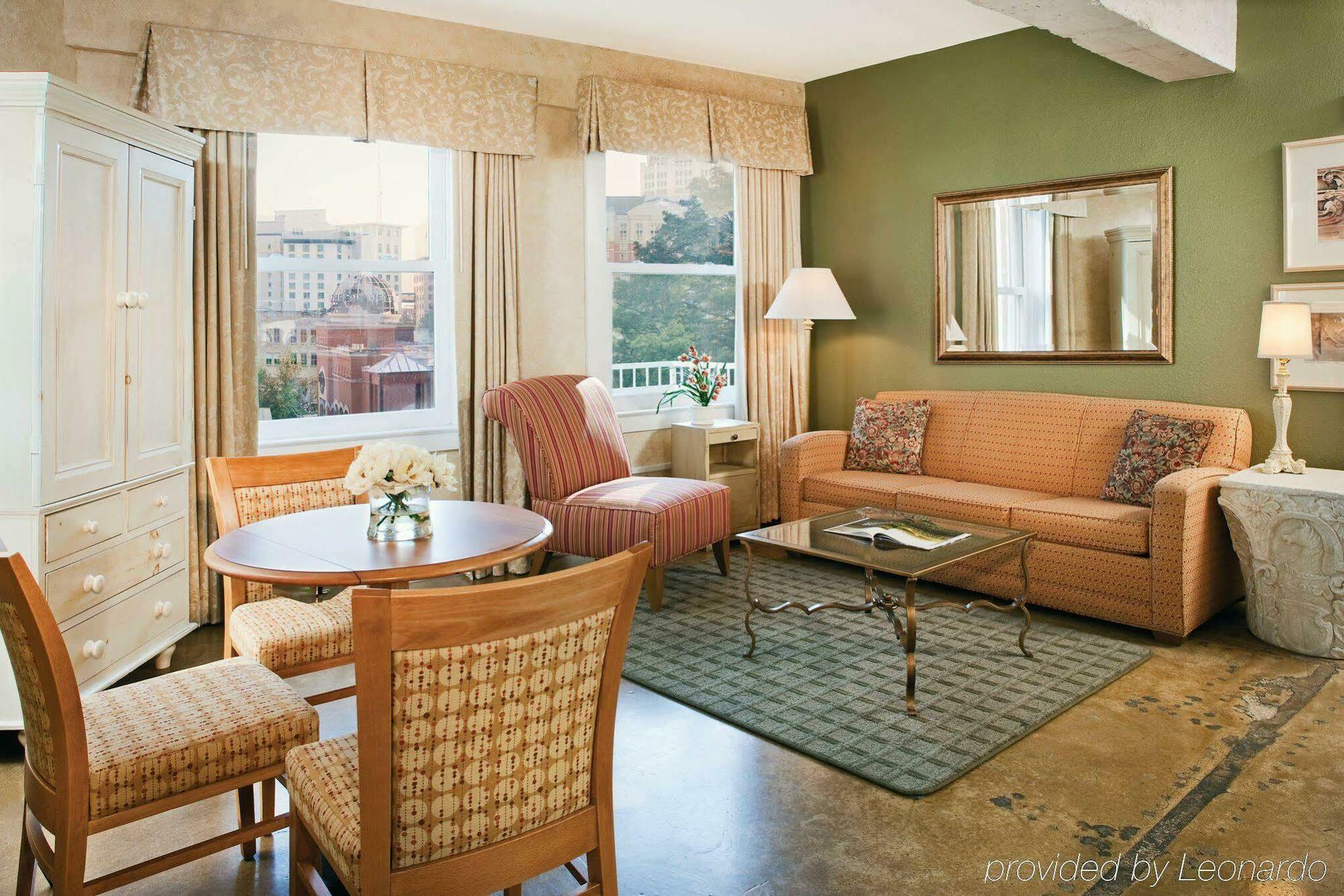 Club Wyndham Riverside Suites San Antonio Luaran gambar