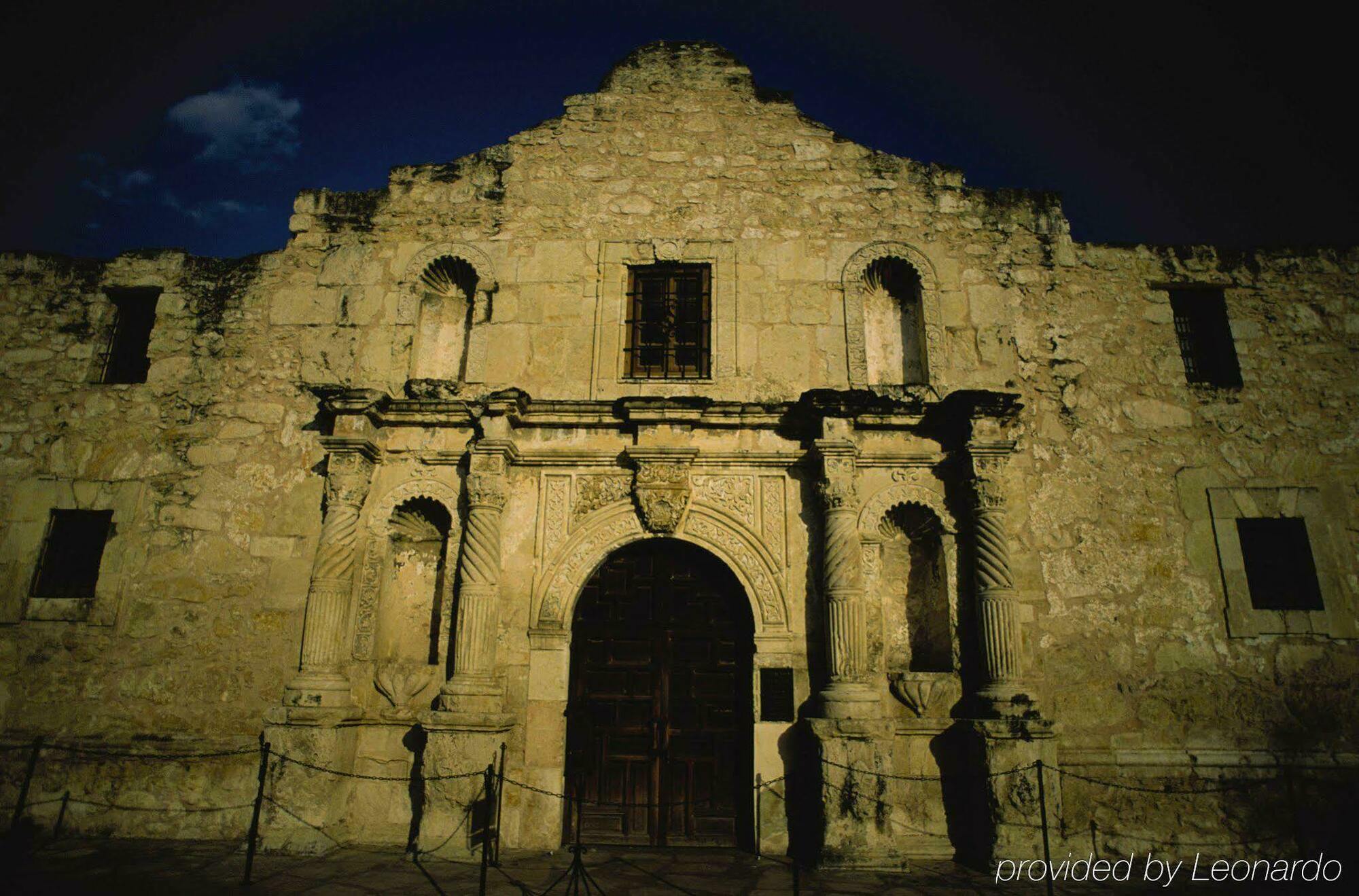Club Wyndham Riverside Suites San Antonio Luaran gambar