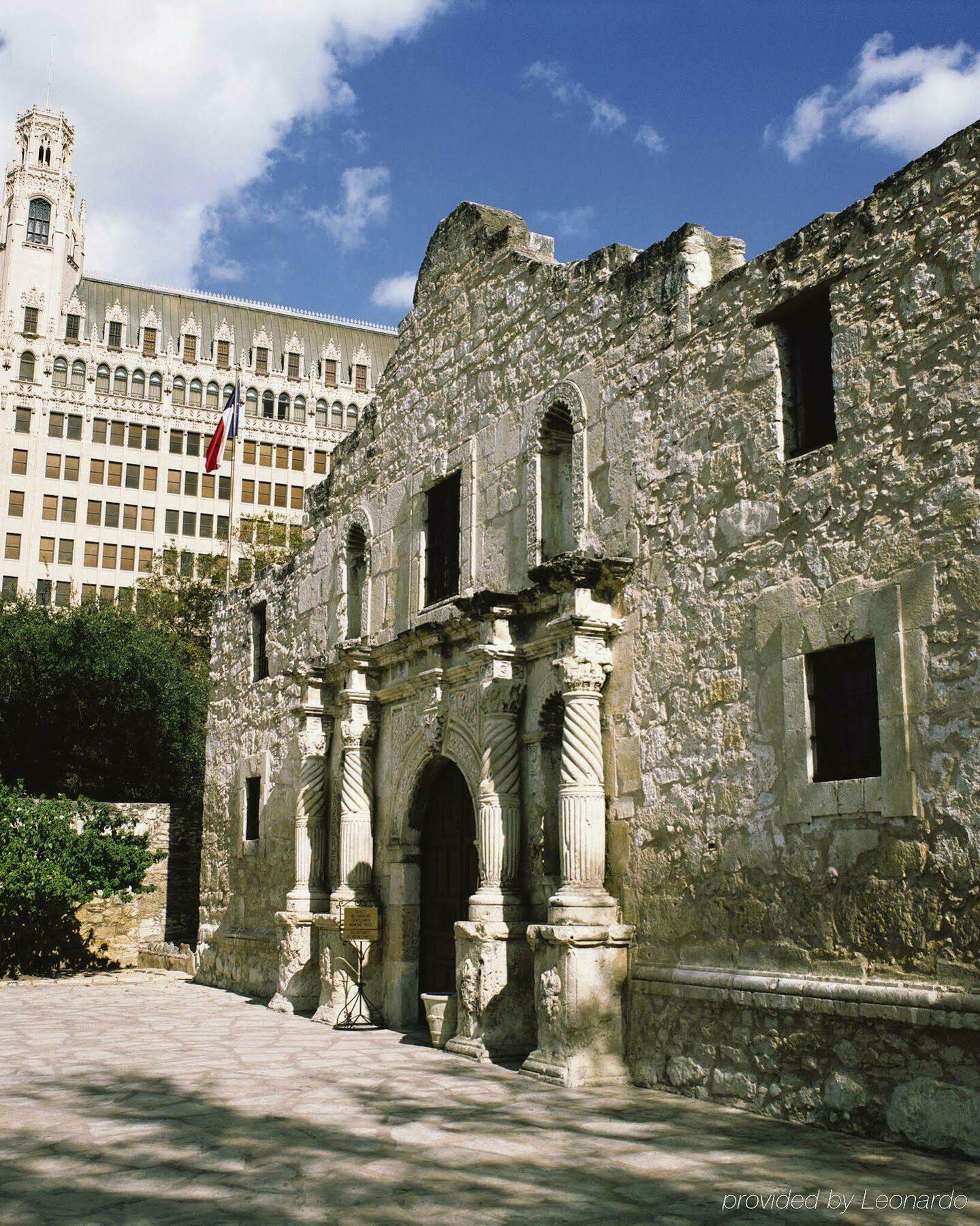 Club Wyndham Riverside Suites San Antonio Luaran gambar