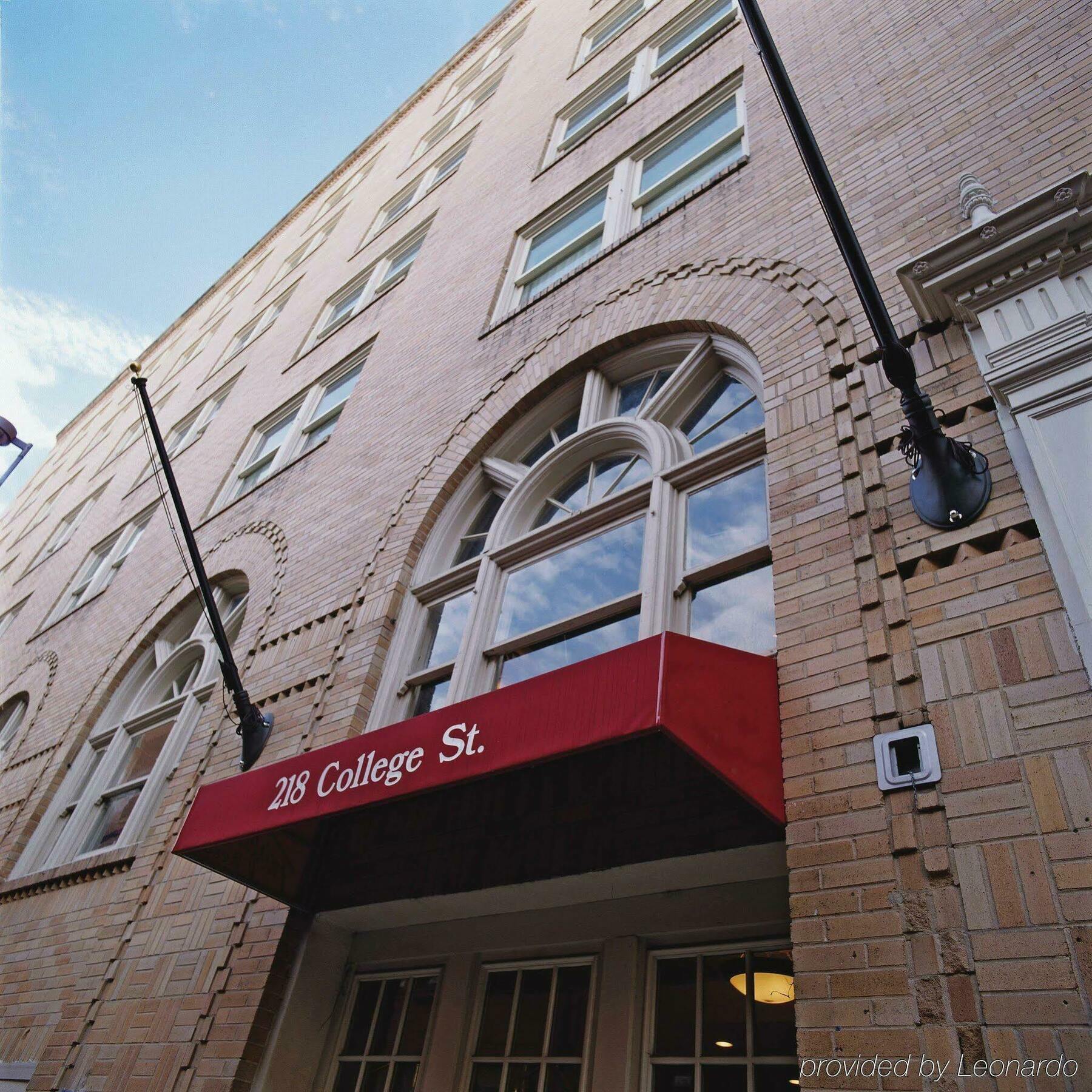 Club Wyndham Riverside Suites San Antonio Luaran gambar