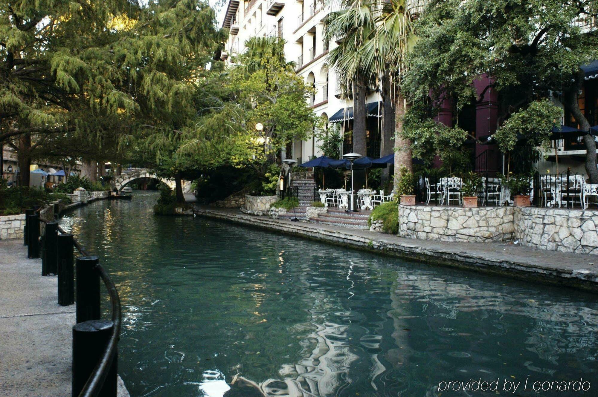 Club Wyndham Riverside Suites San Antonio Luaran gambar